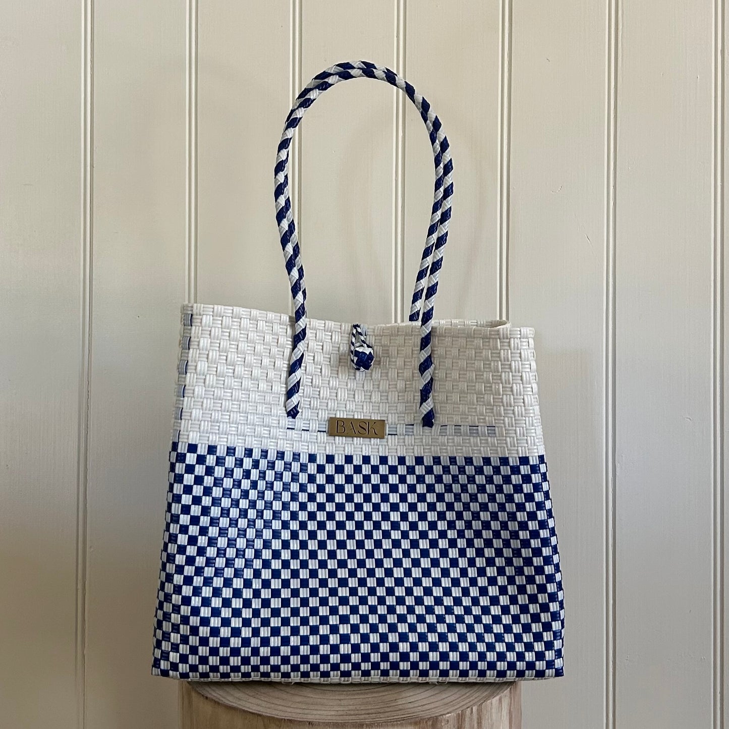 Original Bask - Anchor