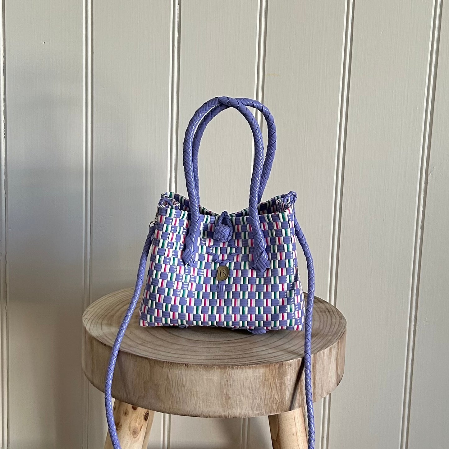 Saddle Bask - Frankie