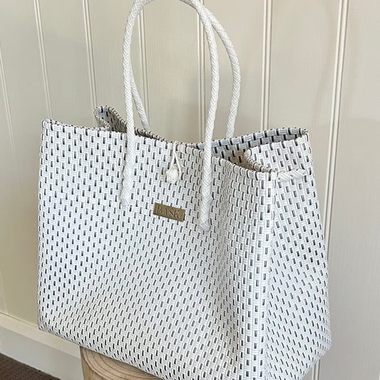 Oversized Bask - Main Street