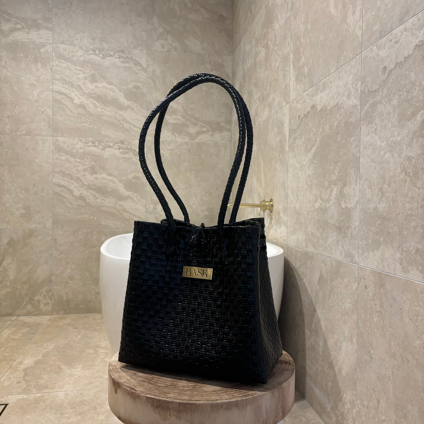 Mini Bask - 5th Avenue