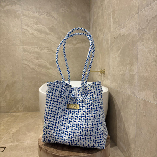 Mini Bask - Santorini