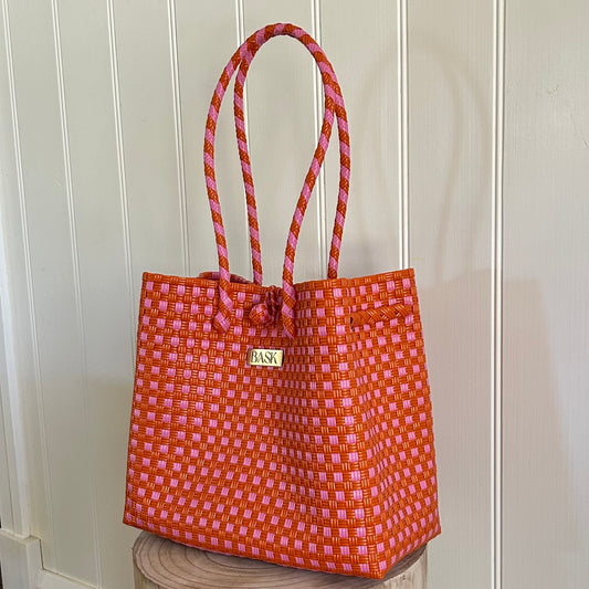 Hybrid Bask - Sunrise