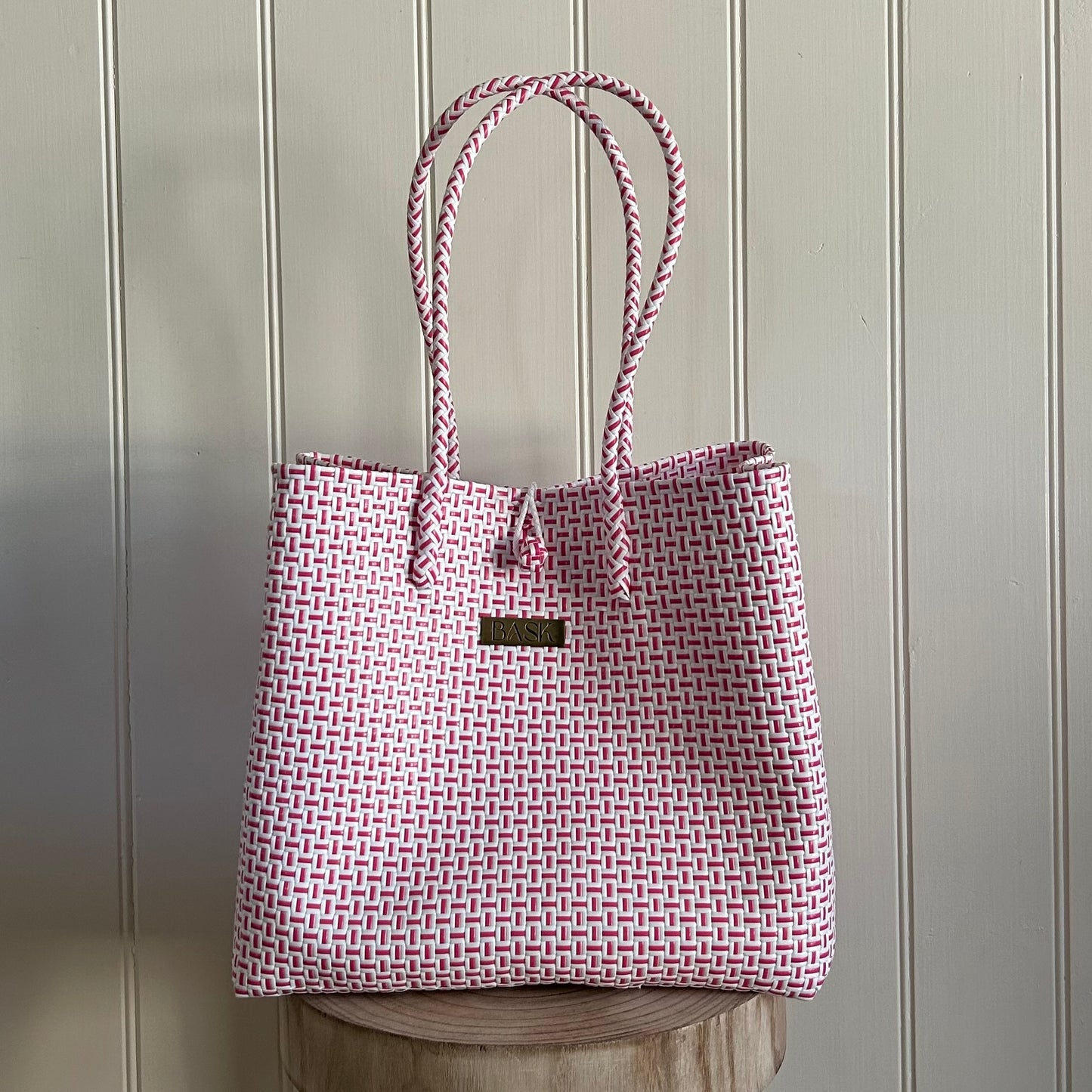 Original Bask - Rosette