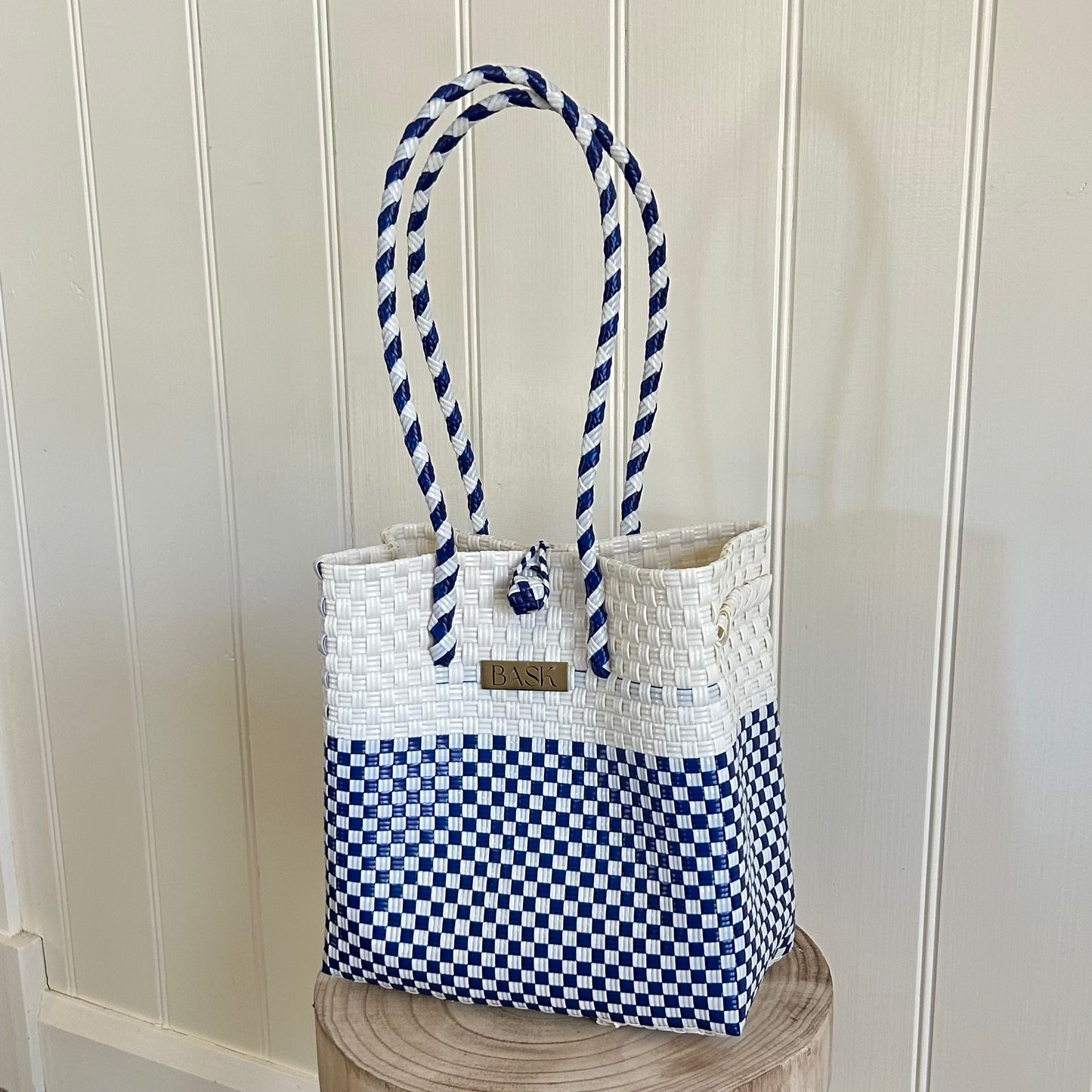 Essential Bask - Anchor