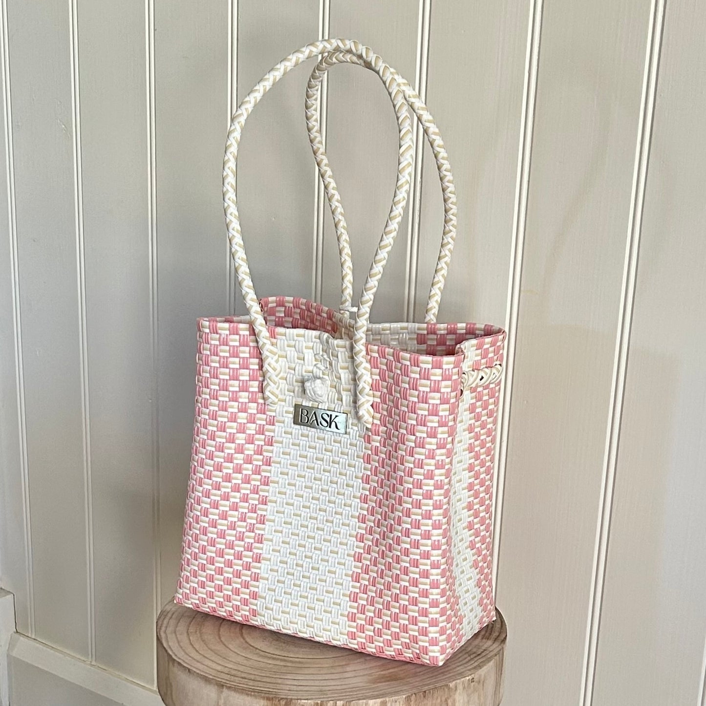 Essential Bask - Bloom