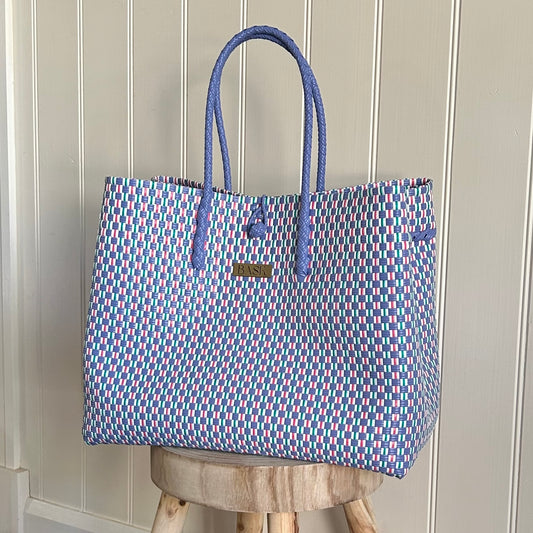 Oversized Bask - Frankie