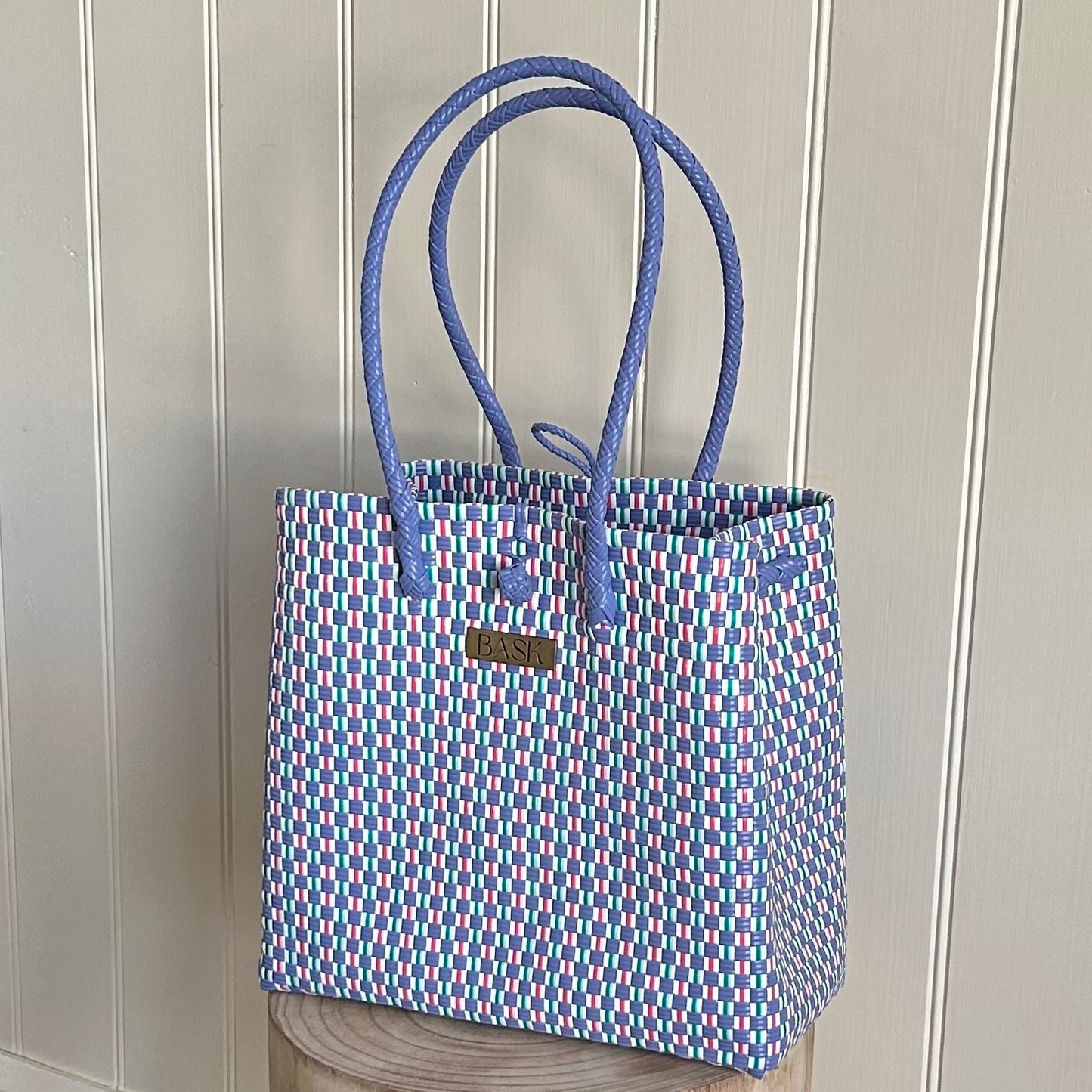 Hybrid Bask - Frankie