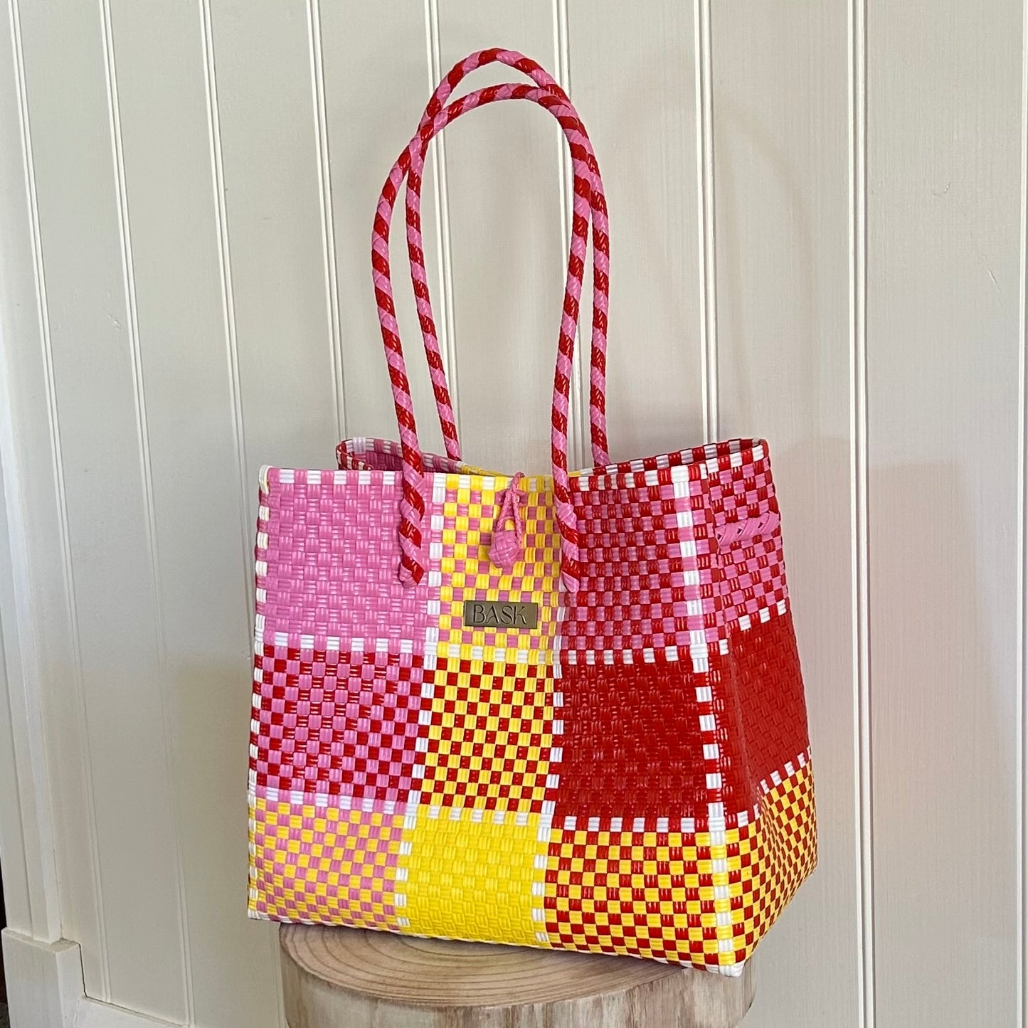 Original Bask - Tulip