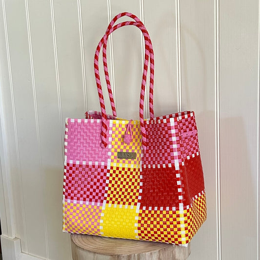 Original Bask - Tulip