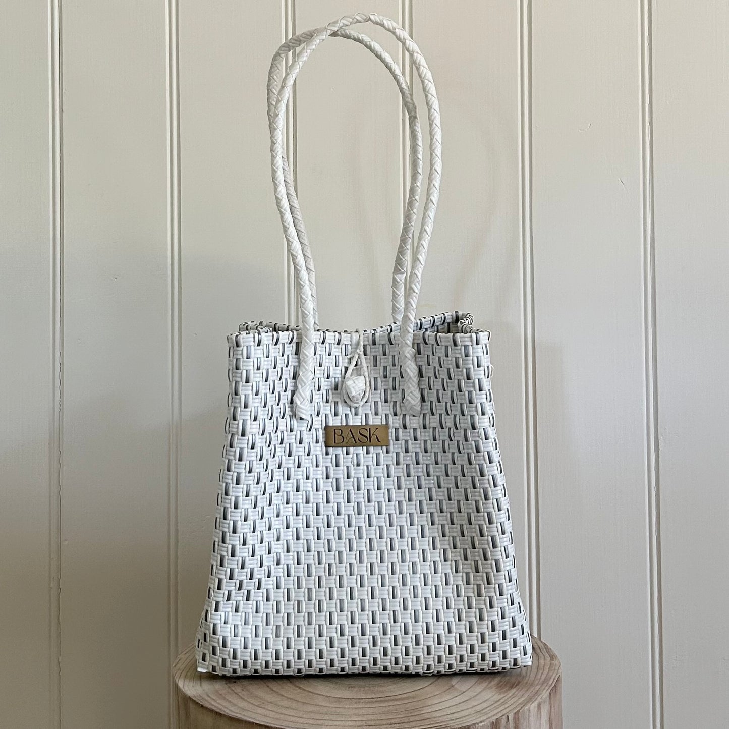 Essential Bask - Main Street