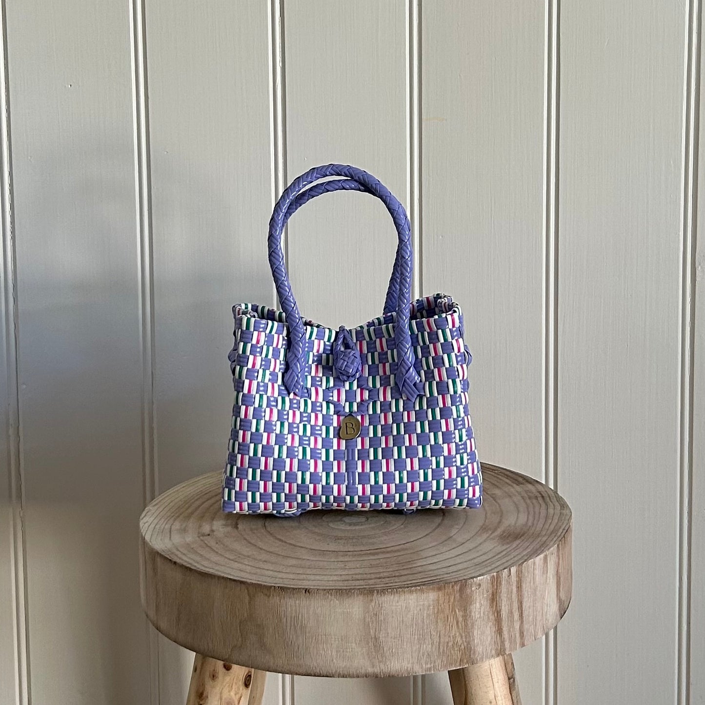 Micro Bask - Frankie