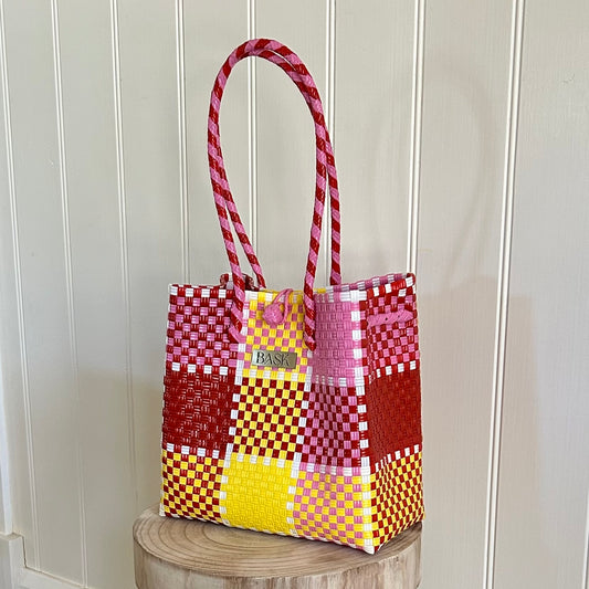 Essential Bask - Tulip