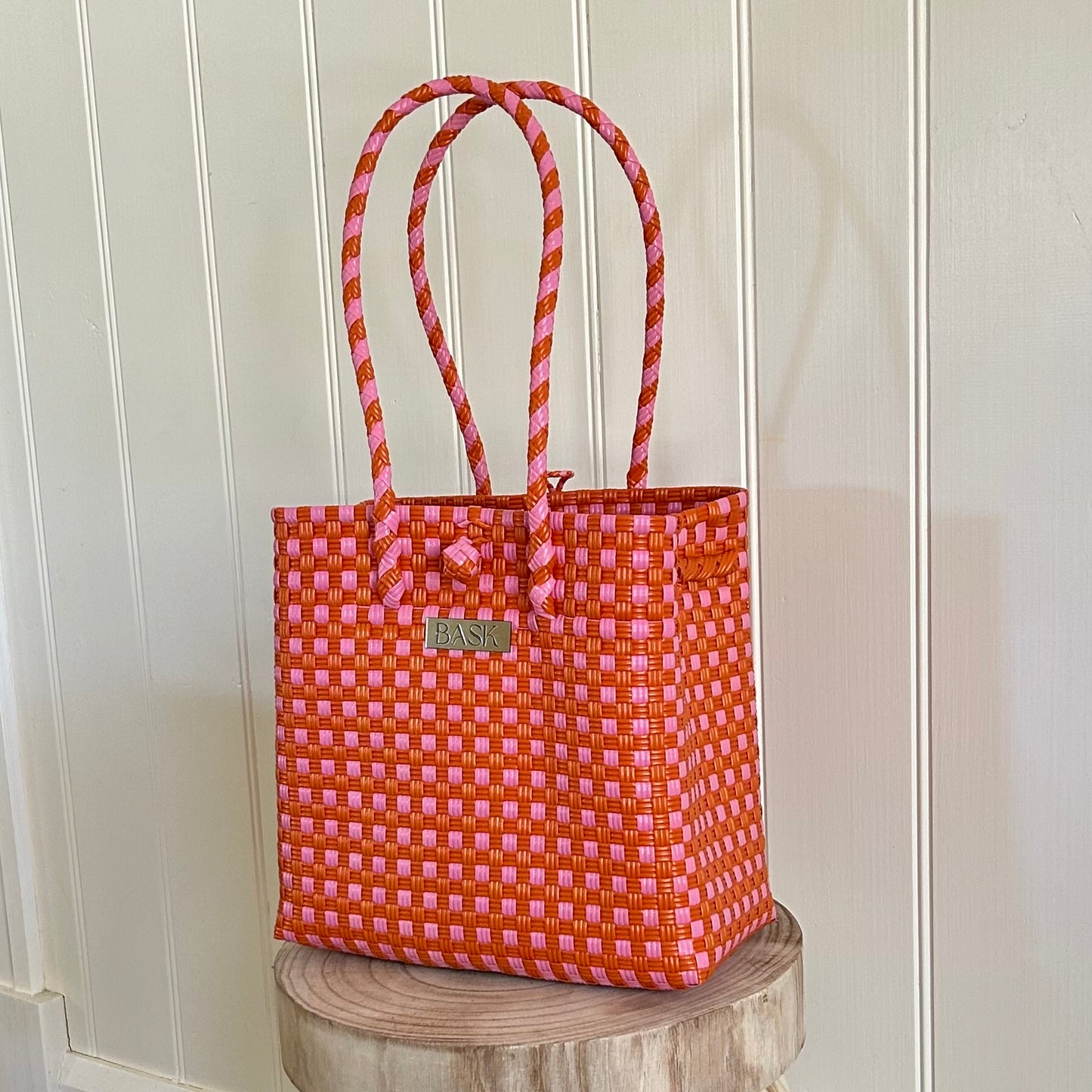 Essential Bask - Sunrise