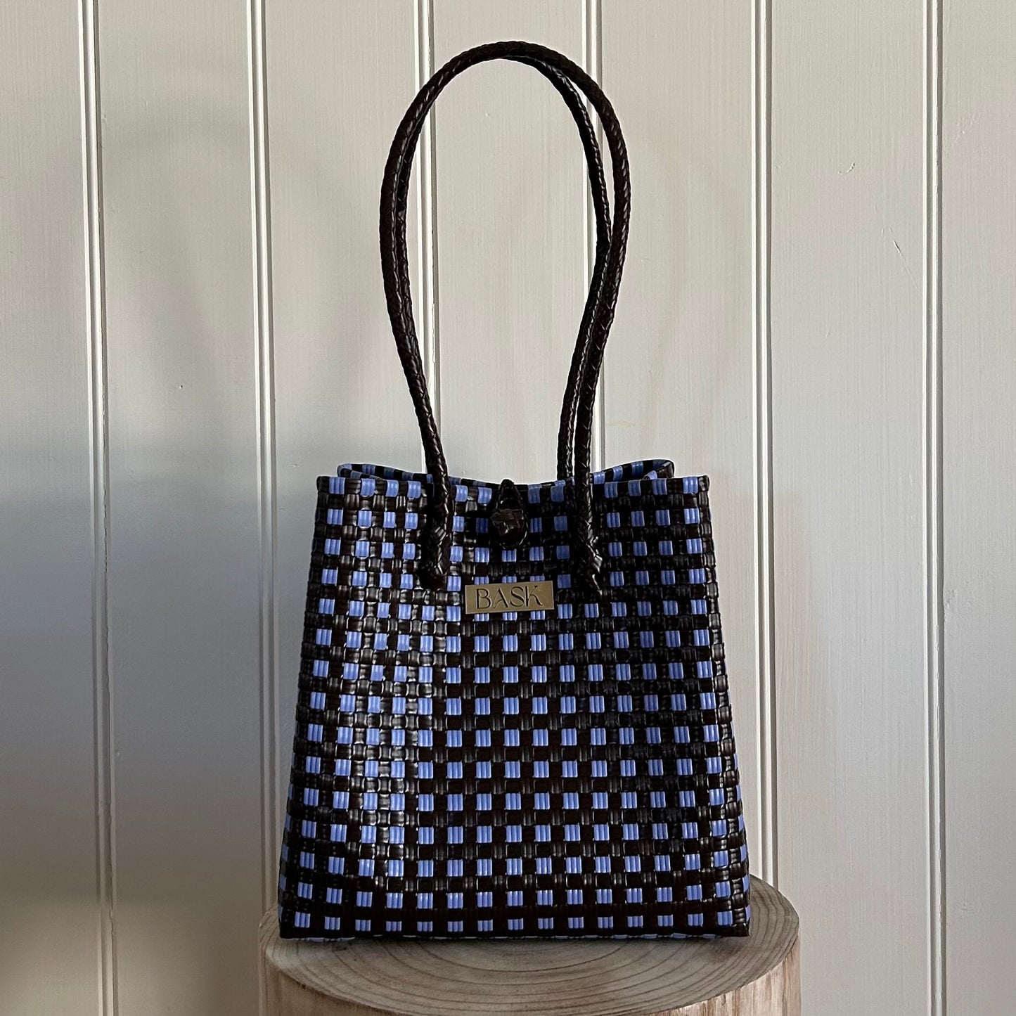 Essential Bask - Pirate