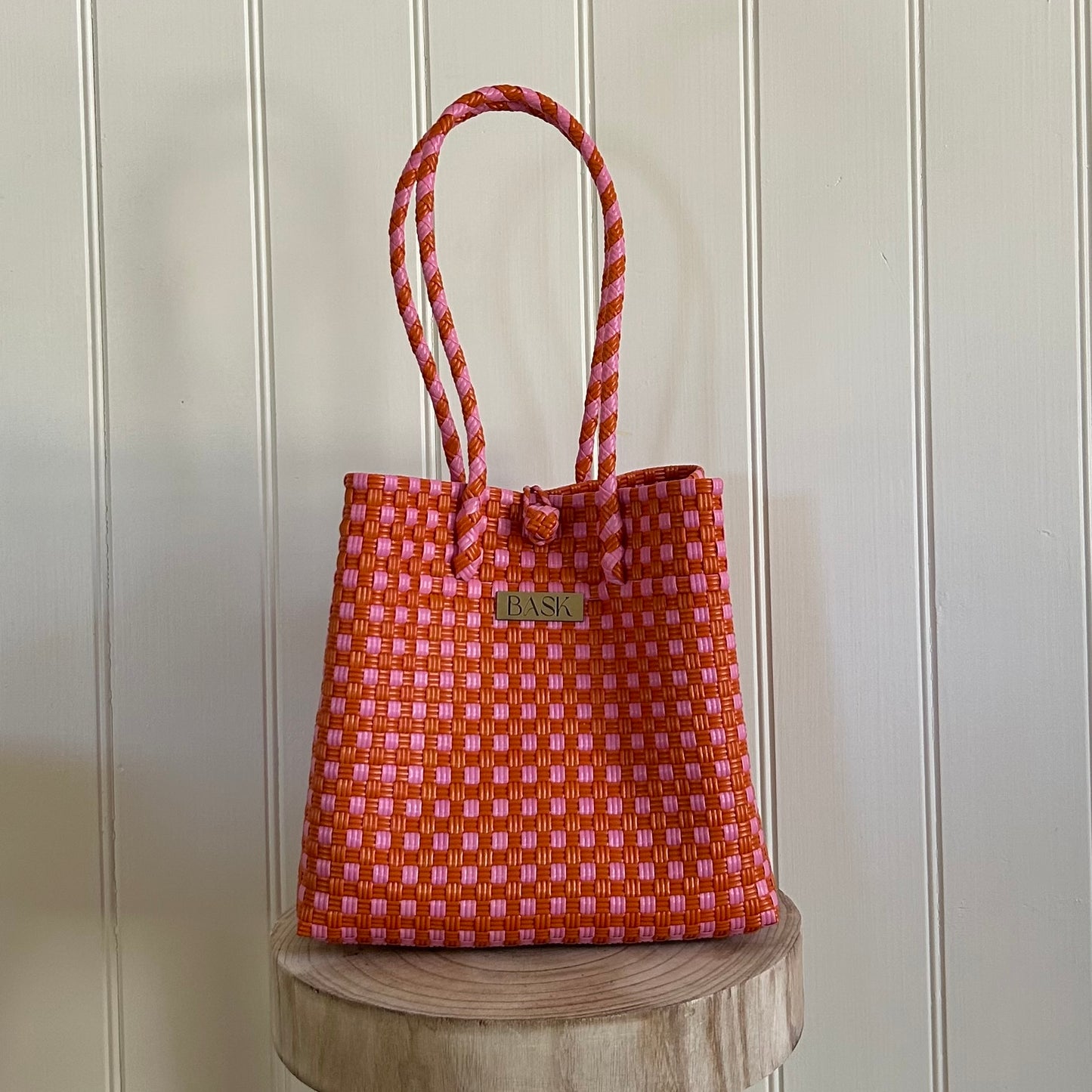 Essential Bask - Sunrise