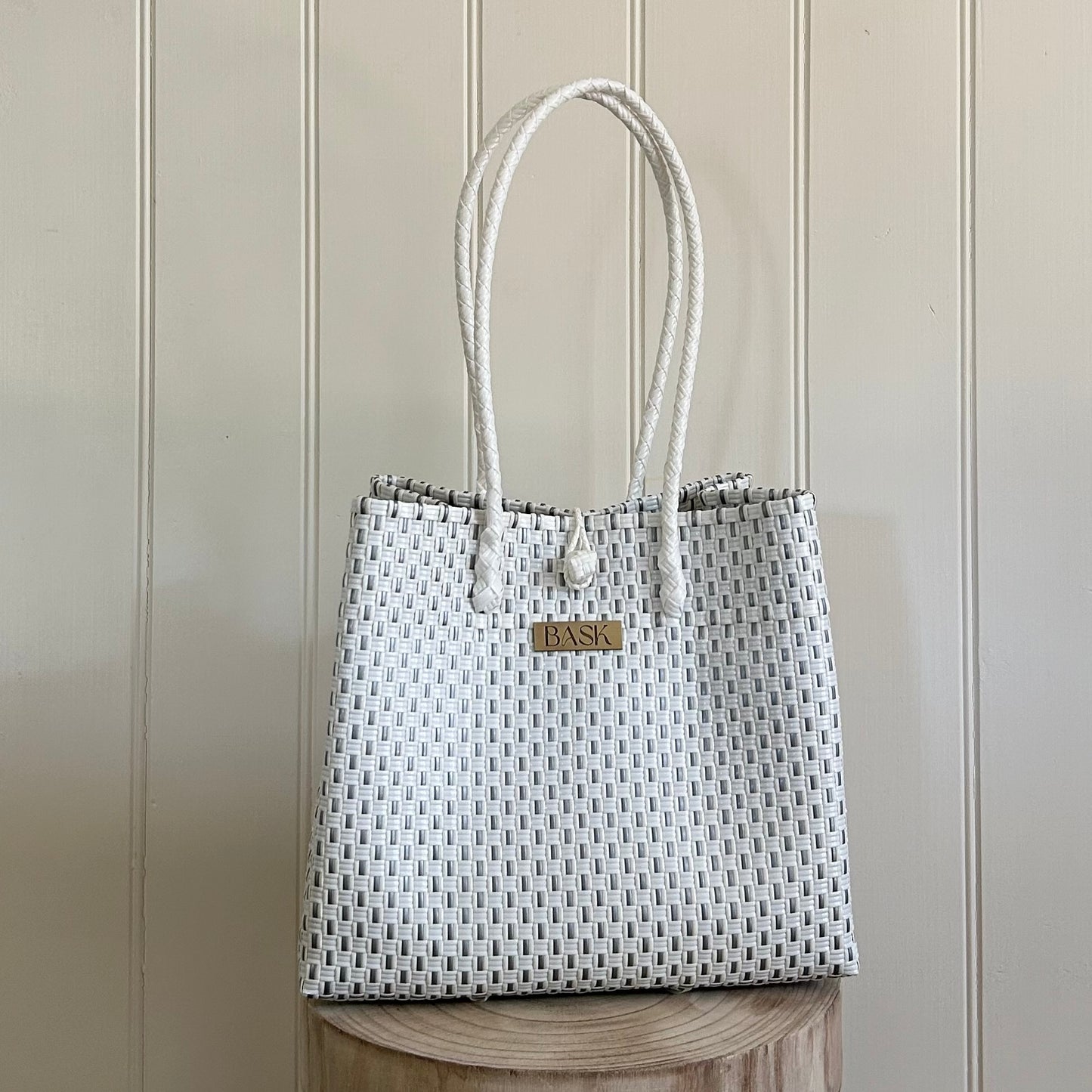 Hybrid Bask - Main Street