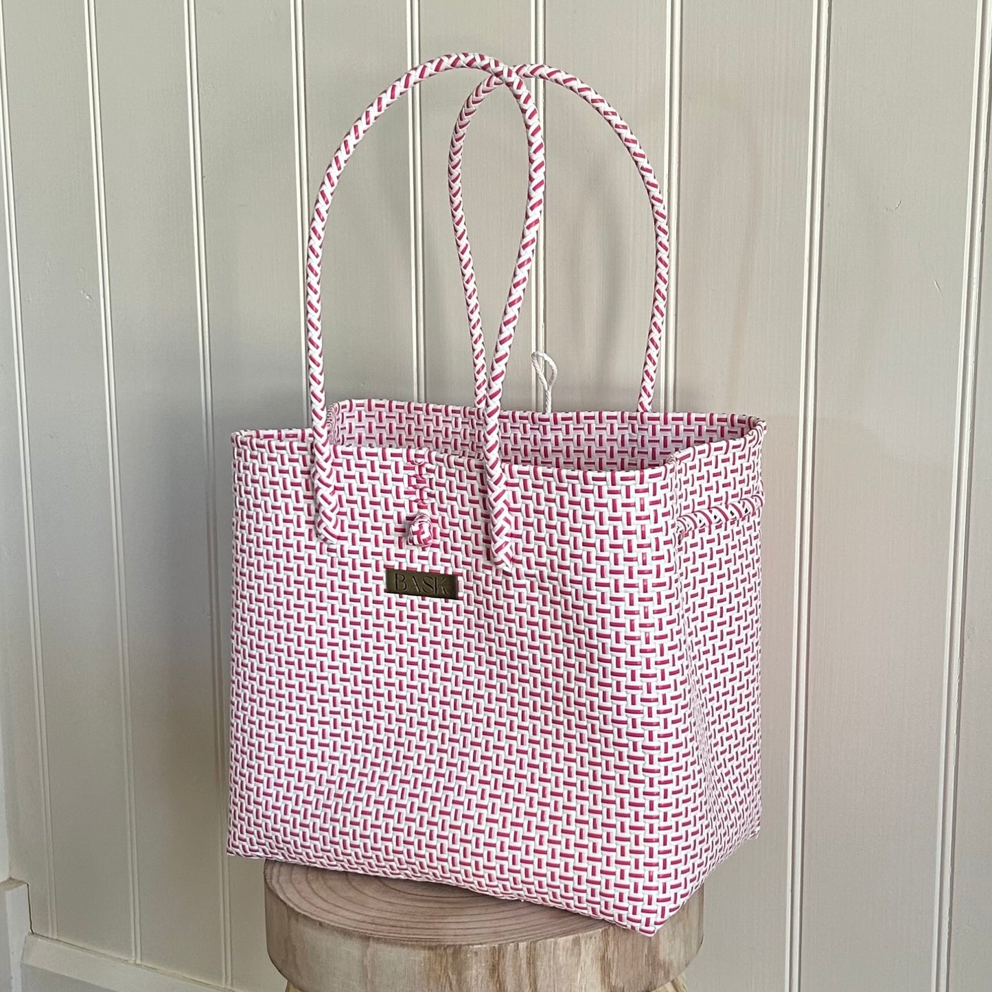 Original Bask - Rosette