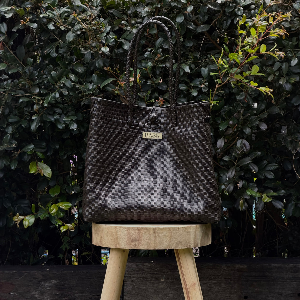 Original Bask - Chestnut