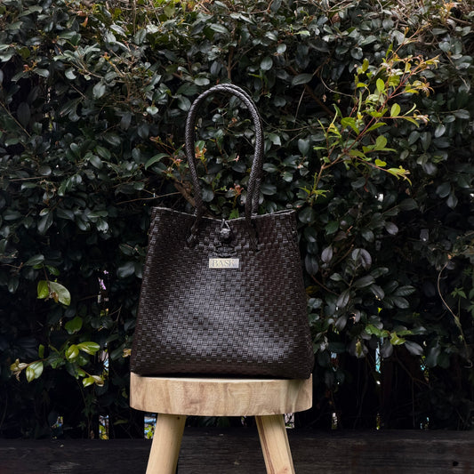 Hybrid Bask - Chestnut
