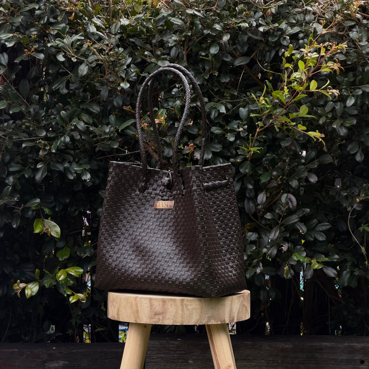 Hybrid Bask - Chestnut