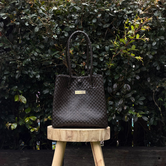 Essential Bask - Chestnut